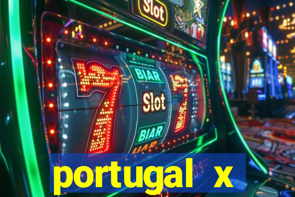 portugal x republica tcheca palpite